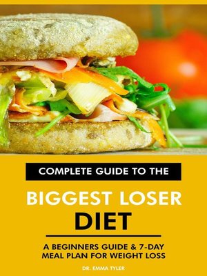 cover image of Complete Guide to the Biggest Loser Diet